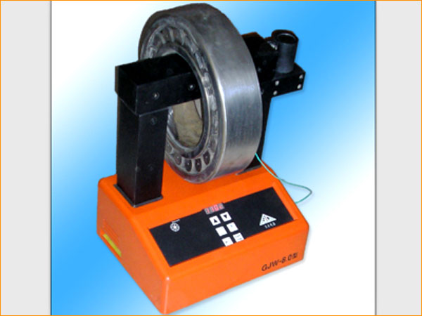 DM-80軸承感應加熱器